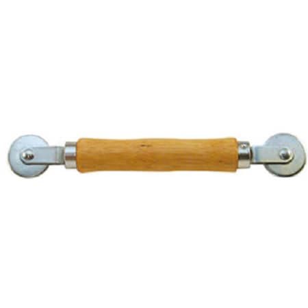 Keen P 7505 Standard Duty Wood Rolling Tool With Steel Wheel KE569232